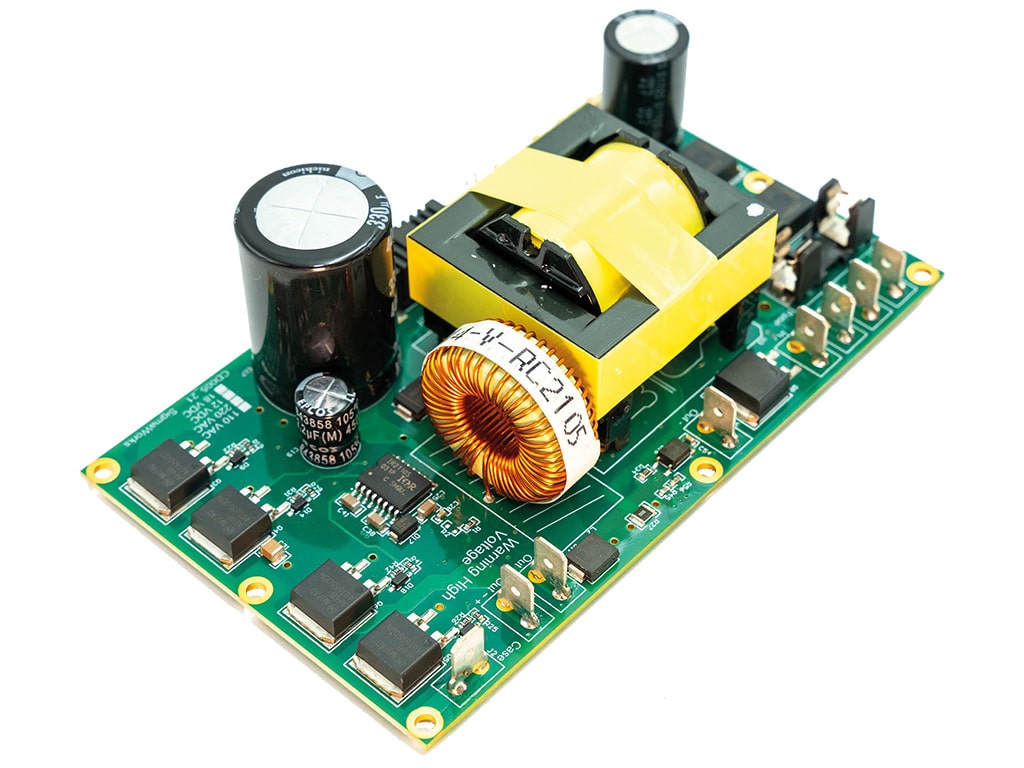 Sécurité électrique métalloscope AC portable Magnétix MGN2.5